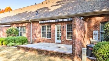 公寓 (3 Bedrooms) | 住宿內部