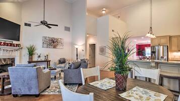 Apartment (3 Bedrooms) | Interior