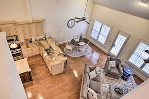 Apartment (3 Bedrooms) | Interior