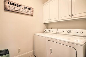 Apartment (3 Bedrooms) | Interior