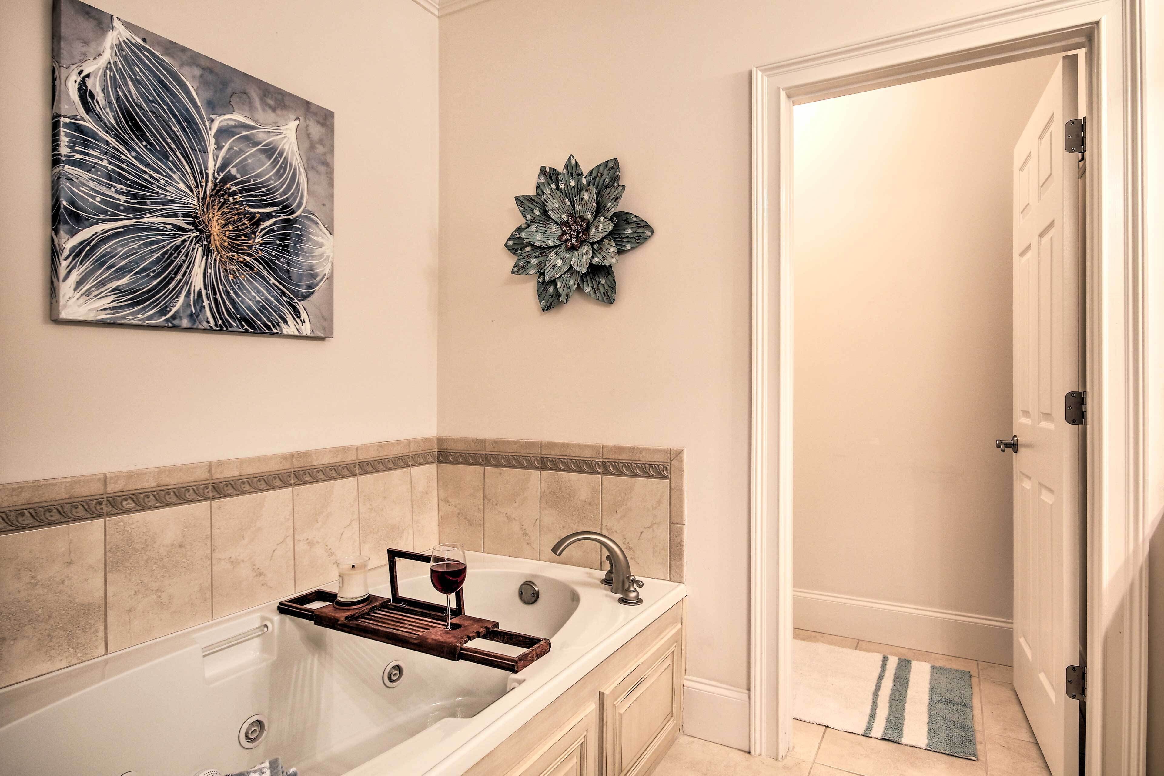 Apartment (3 Bedrooms) | Interior