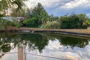 Apartment (3 Bedrooms) | Interior - Pools + Sundeck: Beachfront Hilton Head Condo! (Hilton Head Island)