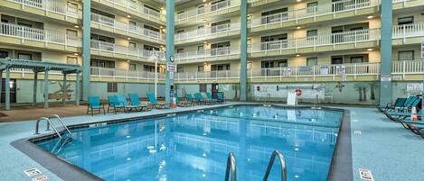 Appartement (3 Bedrooms) | Intérieur