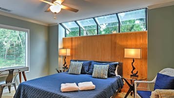 Apartment (3 Bedrooms) | Interior