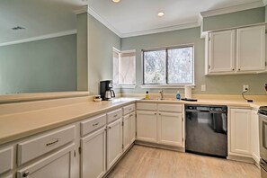 Apartment (3 Bedrooms) | Innenbereich