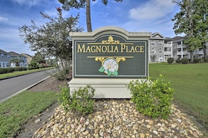 Lägenhet (2 Bedrooms) | Interiör