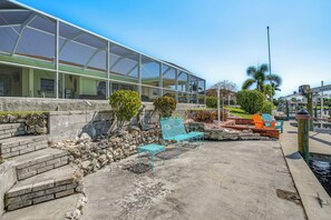 Hus (3 Bedrooms) | Innvendig