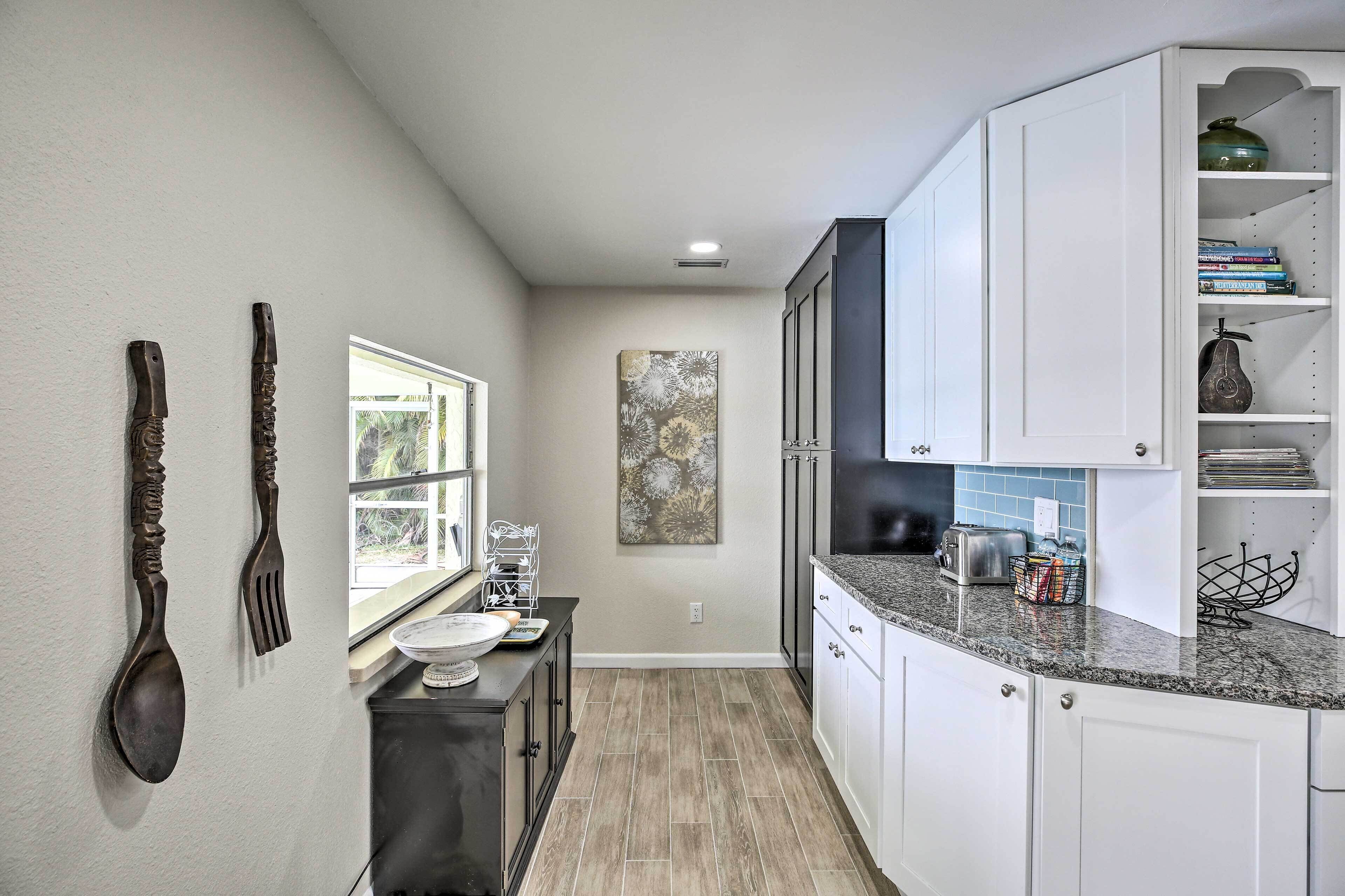 Nhà (3 Bedrooms) | Nội thất