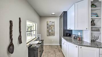 Huis (3 Bedrooms) | Interieur