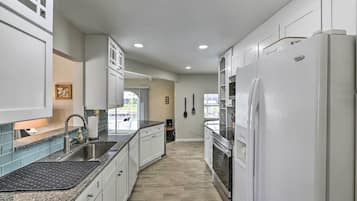 Hus (3 Bedrooms) | Innvendig