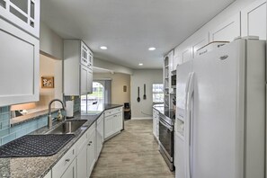 Hus (3 Bedrooms) | Innvendig