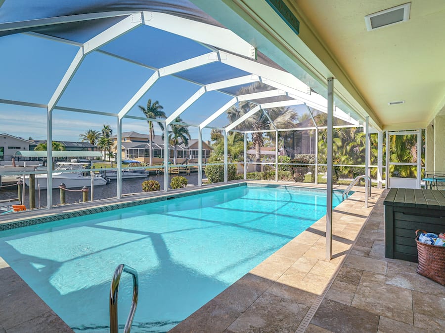 Ferienhaus (3 Bedrooms) | Innenbereich