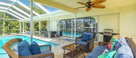 House (3 Bedrooms) | Front of property