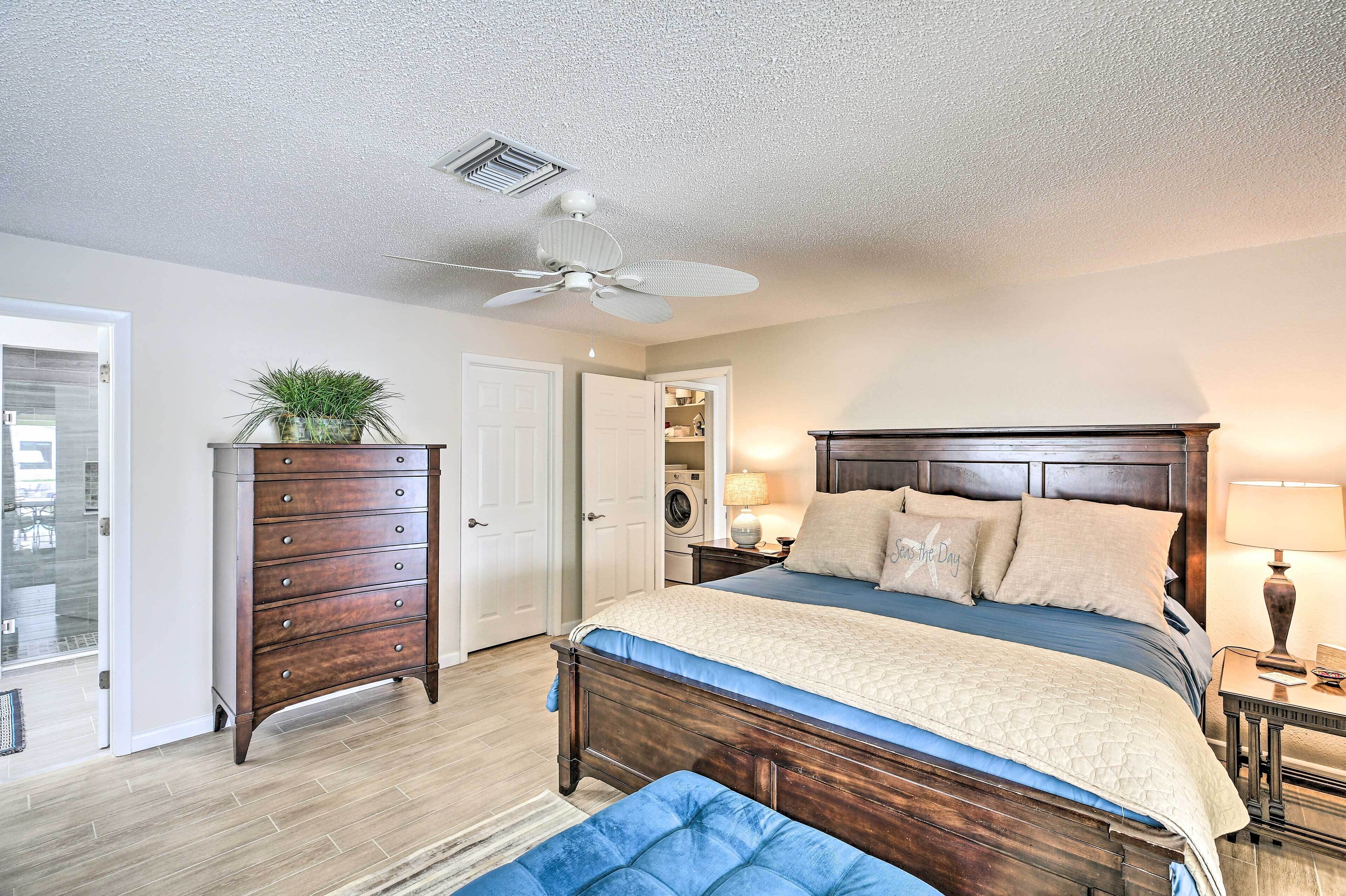 Nhà (3 Bedrooms) | Nội thất