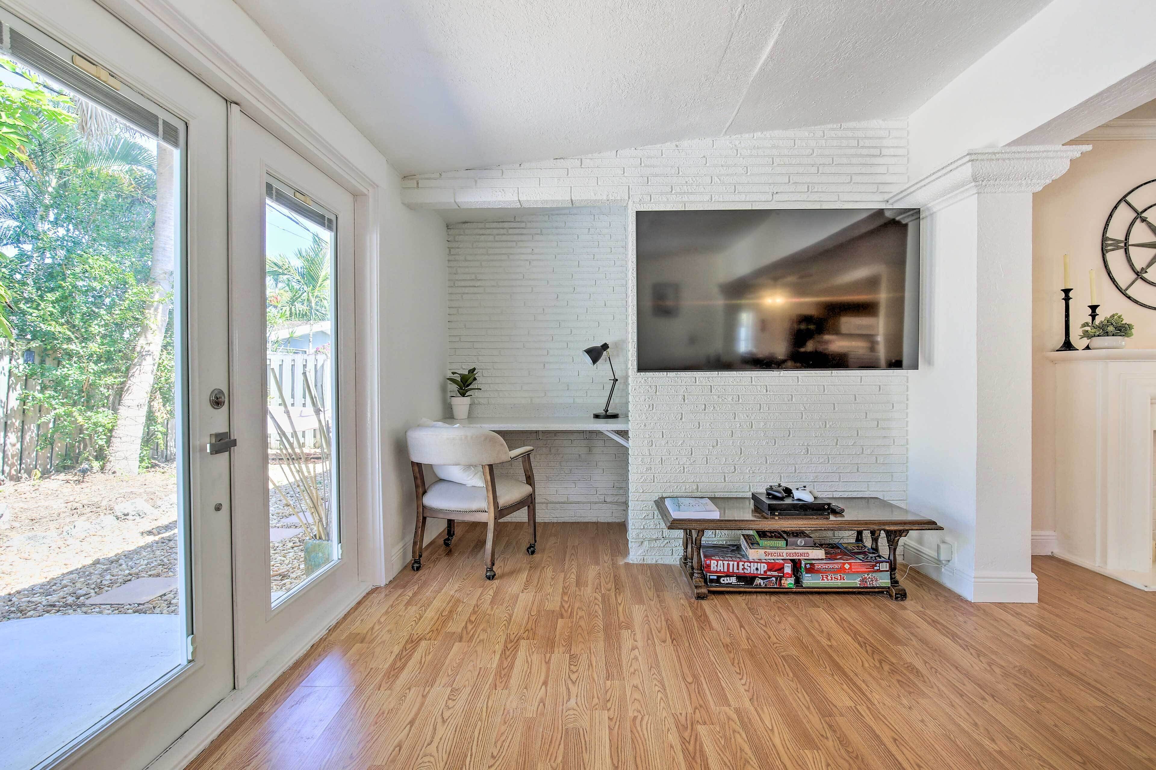 Rumah (3 Bedrooms) | Interior