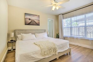 Huis (3 Bedrooms) | Interieur