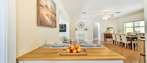 Casa (3 Bedrooms) | Interior