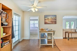 Huis (3 Bedrooms) | Interieur