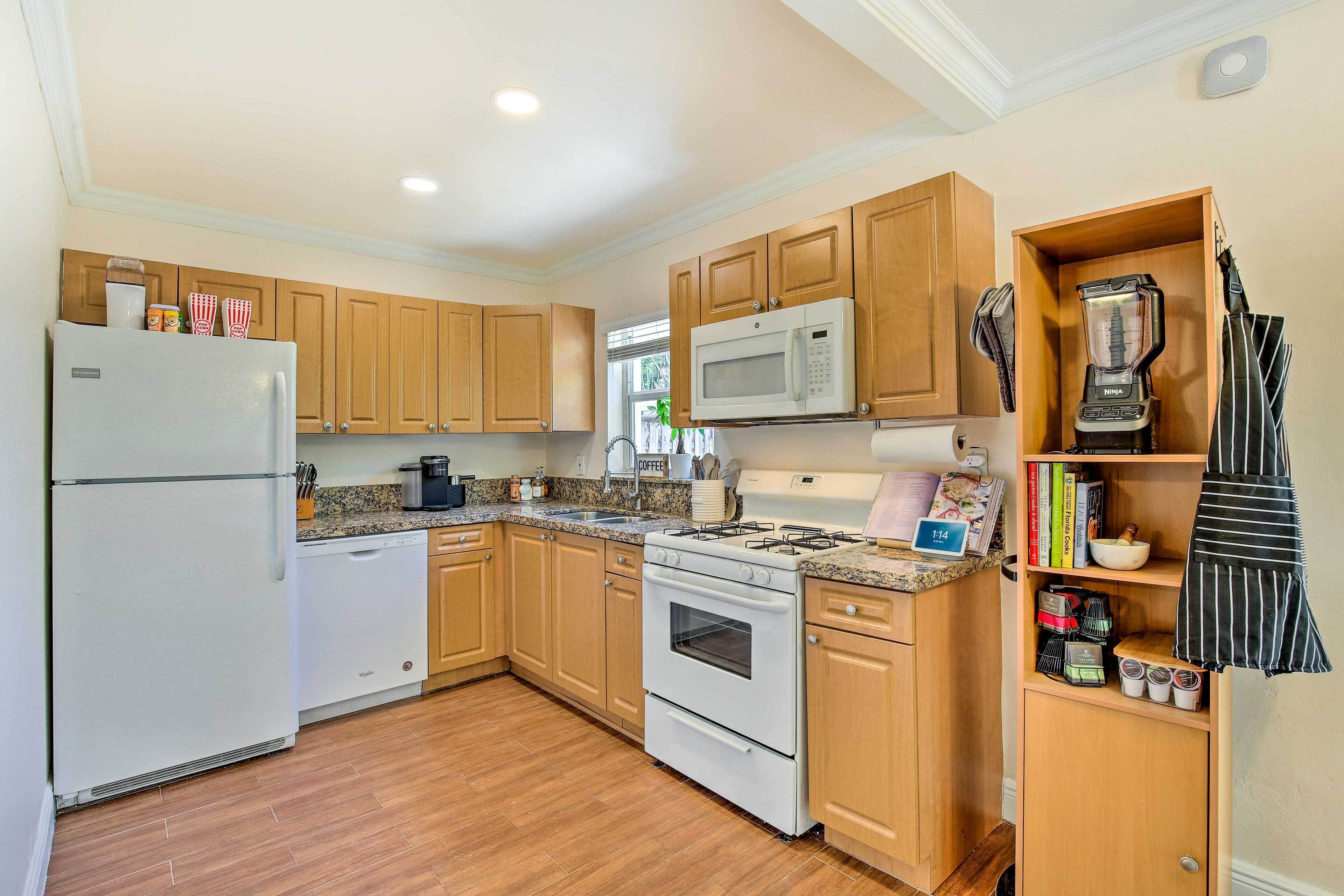 Nhà (3 Bedrooms) | Nội thất