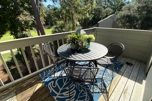 Departamento (1 Bedroom) | Interior