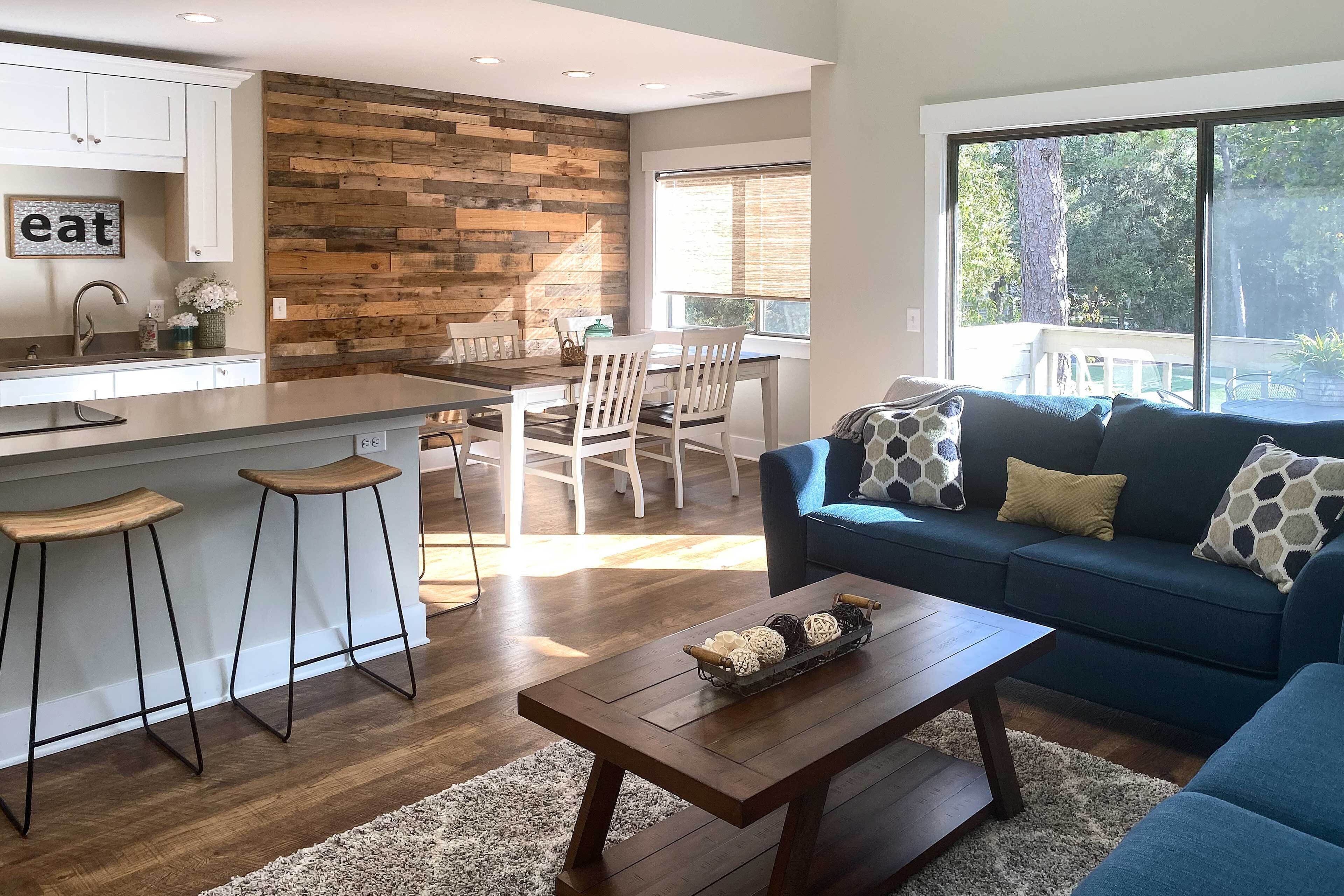 Apartamento (1 Bedroom) | Interior