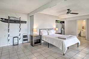 Maison (4 Bedrooms) | Intérieur