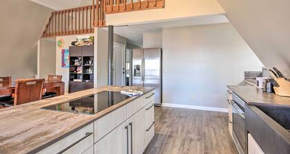 Waterfront Chapin Home w/ Private Dock!