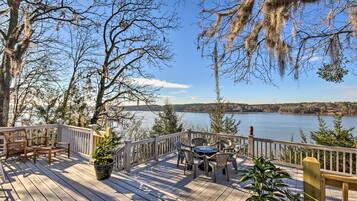 Maison (3 Bedrooms) | Intérieur