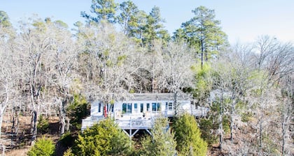 Unique Camden Waterfront w/ Spectacular Views!