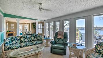 Casa (3 Bedrooms) | Interior