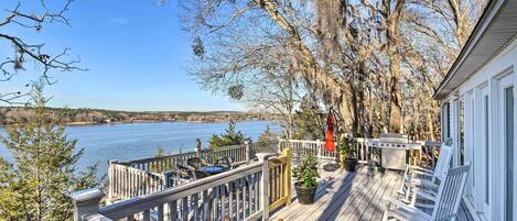 Casa (3 Bedrooms) | Fachada del alojamiento