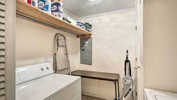 Maison (3 Bedrooms) | Intérieur