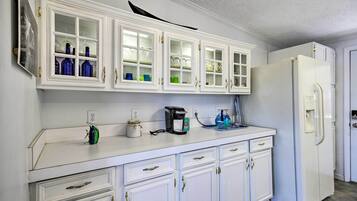 Rumah (3 Bedrooms) | Interior