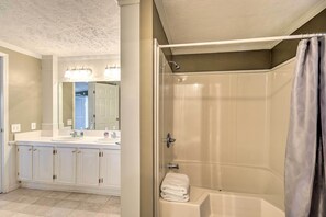 Hus (3 Bedrooms) | Interiör