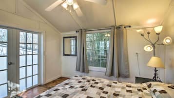 Maison (3 Bedrooms) | Intérieur