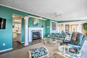 Casa (3 Bedrooms) | Interior