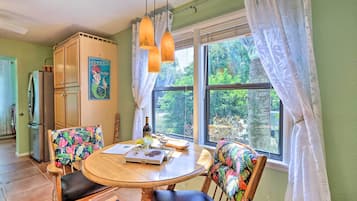 Nhà (2 Bedrooms) | Nội thất