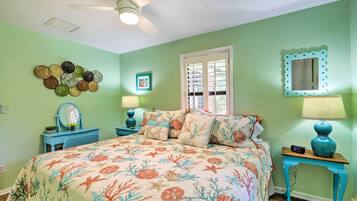 Nhà (2 Bedrooms) | Nội thất