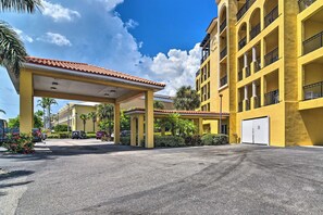 Lägenhet (2 Bedrooms) | Interiör