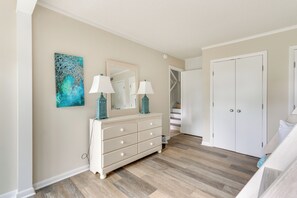 Leilighet (3 Bedrooms) | Innvendig