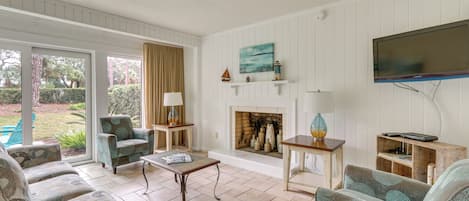 Apartment (3 Bedrooms) | Front of property
