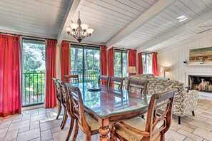 公寓 (3 Bedrooms) | 住宿內部