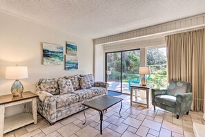 Appartement (3 Bedrooms) | Intérieur