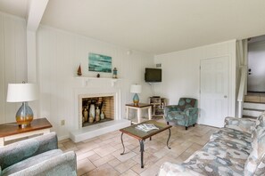 公寓 (3 Bedrooms) | 住宿內部