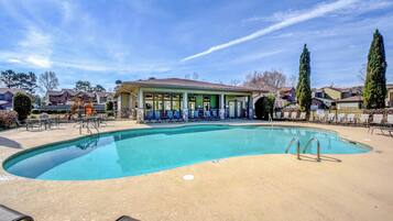 Apartment (3 Bedrooms) | Interior