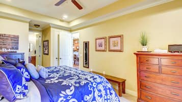 Apartment (3 Bedrooms) | Interior