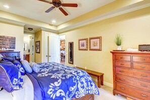 Apartamento (3 Bedrooms) | Interior