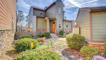 Apartment (3 Bedrooms) | Interior