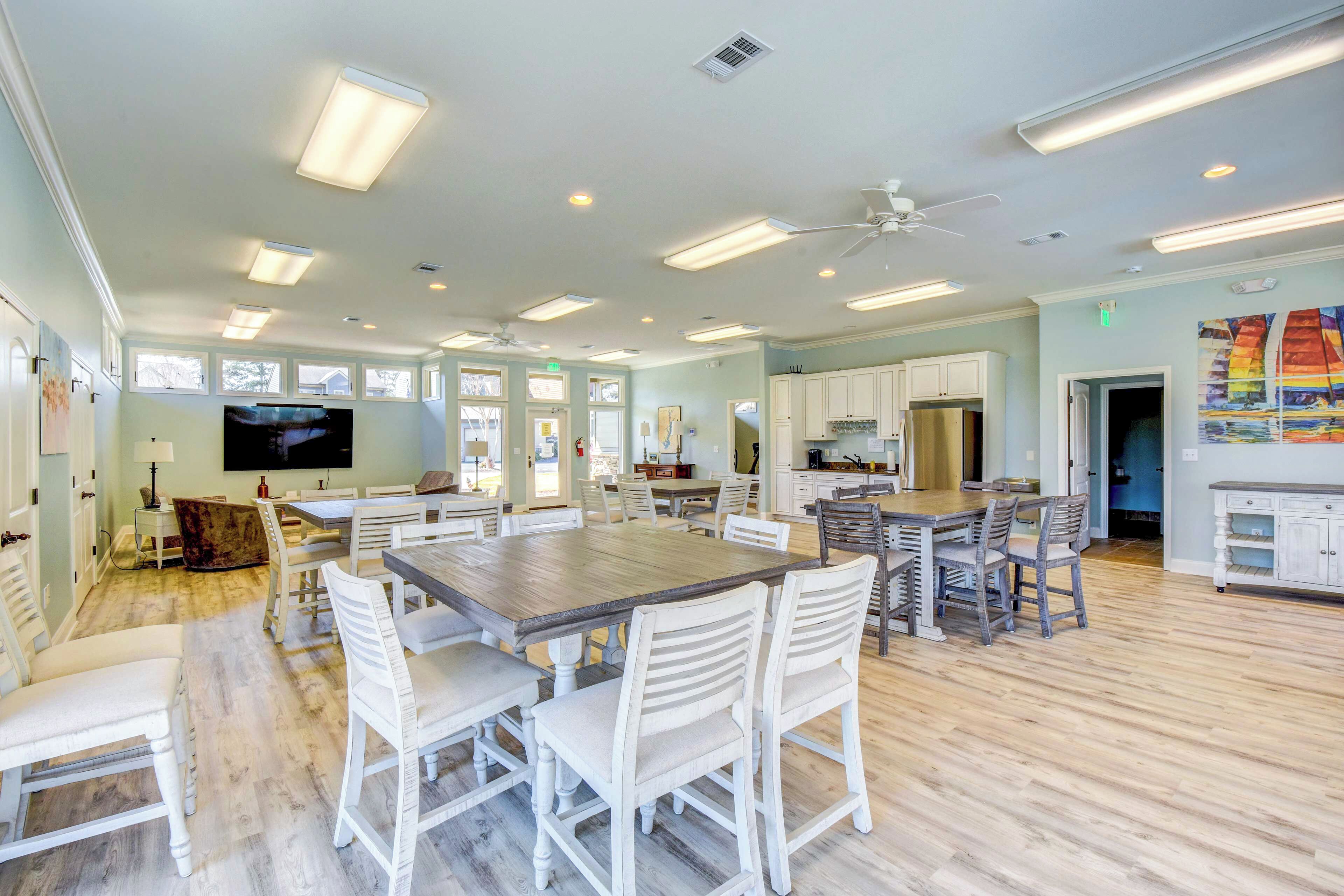 Apartment (3 Bedrooms) | Interior