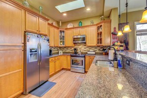 Apartment (3 Bedrooms) | Interior